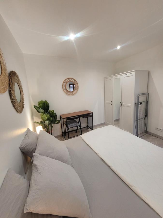 Apartmán Le Provencal Saint-Mitre-les-Remparts Exteriér fotografie